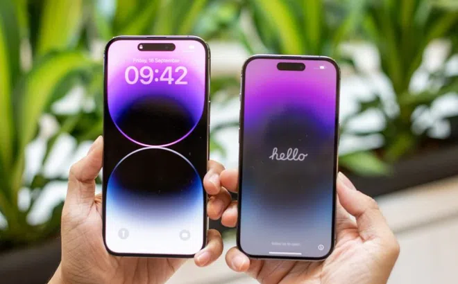 Cách bạn phân biệt được iPhone tân trang và đã qua sử dụng?