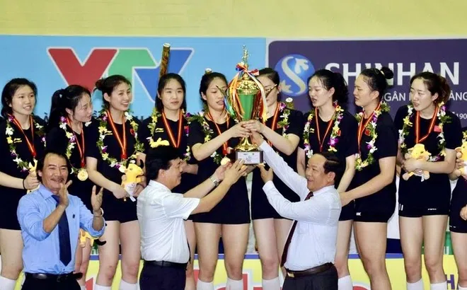 CLB Giang Tô sẽ không góp mặt tại Cúp VTV9 Bình Điền 2024