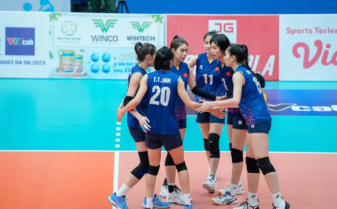 Quảng Ninh sẽ là địa điểm tổ chức chặng 1 nữ SEA Vleague 2024