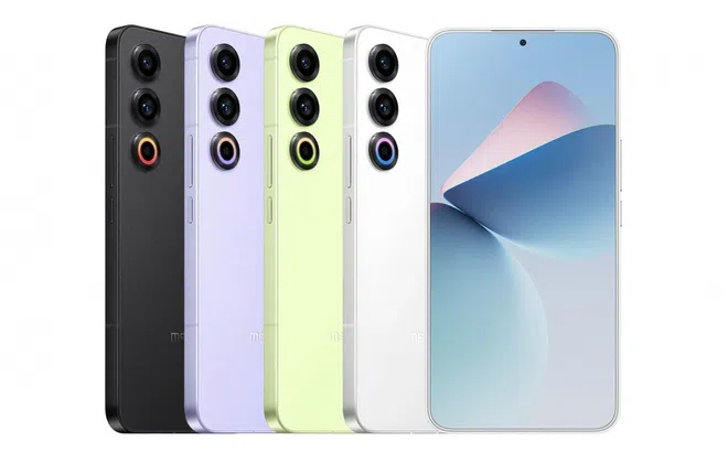 Đại kình địch Galaxy S24 Ultra xuất hiện với màn hình LTPO 6,79 inch, camera chính 50MP và camera tele 3x 10MP