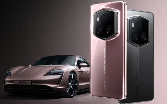 Kẻ hủy diệt Galaxy S24 Ultra ra mắt: Thiết kế sang chảnh lấy cảm hứng từ siêu xe Porsche, bộ camera độc đáo chưa từng có
