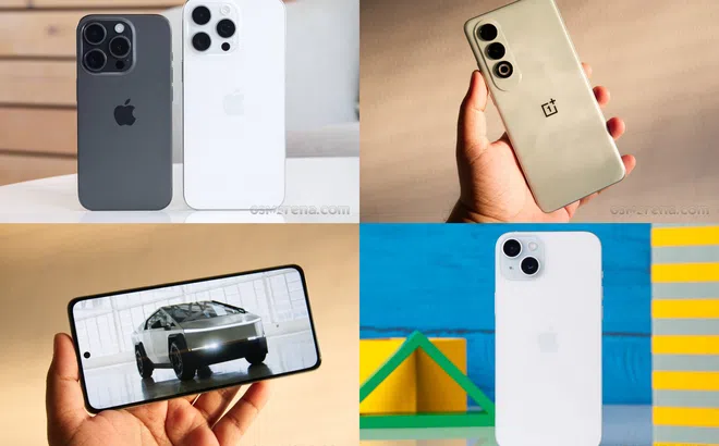 Tin công nghệ trưa 2/4: iPhone SE 4 lộ diện, đánh giá OnePlus Nord CE4, iPhone 15 Pro giảm mạnh, iPhone 15 Plus giá rẻ