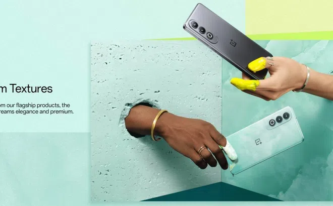 Vua hiệu năng tầm trung ra mắt: Tính năng xịn như Galaxy S24, sạc đầy pin trong 29 phút, giá dưới 7,5 triệu đồng