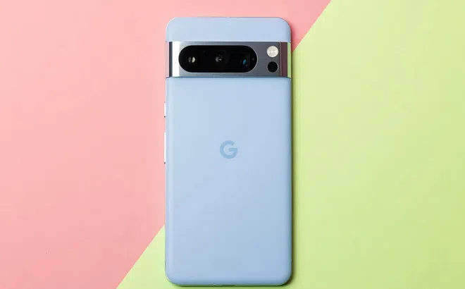 Google Pixel 8a lộ diện: Màn hình lớn như iPhone 15, camera xịn như Galaxy S24 Plus, thời lượng pin hơn 24 giờ