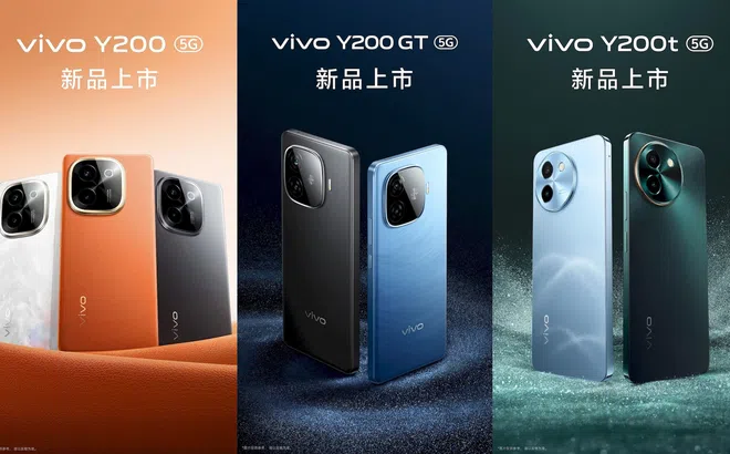 Vua hiệu năng tầm trung lộ diện với thiết kế đẹp hơn iPhone, màn hình 144Hz, pin trâu, sạc nhanh 80W