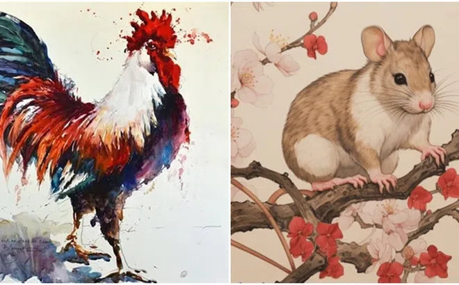 Bắt đầu từ tuần tới, bốn cung hoàng đạo được Thần tài ban phước và đón nhận những điều may mắn