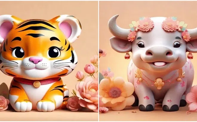 Từ 15/11 âm lịch, 3 con giáp có vận trình cực hanh thông, cầu gì được nấy có khả năng kiếm tiền tỉ