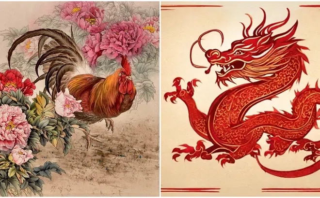 Từ ngày 1/1/2024, 4 con giáp được ‘thần may mắn’ chiếu cố, tài lộc dâng trào, nhiều chuyện vui đến bất ngờ