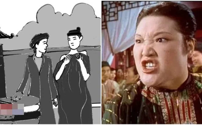 Phận đời éo le của tiến sĩ lấy phải ‘bà chằn lửa’ : Bị vợ lột sạch quần áo, đuổi ra khỏi nhà