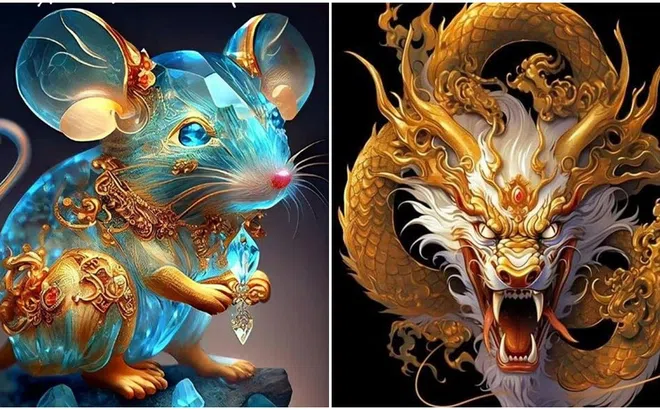 Trong số 12 con giáp, 4 con giáp nam yêu chiều vợ nhất, là người ‘giỏi việc nước, đảm việc nhà’