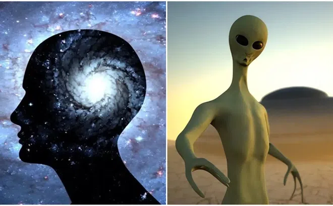 Người ngoài hành tinh tồn tại theo cách vượt xa sự hiểu biết của con người?
