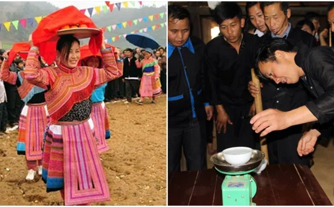 Dân tộc nào đón Tết Nguyên đán sớm nhất Việt Nam? Thực hiện nghi thức ngày mùng 1 không nơi nào có