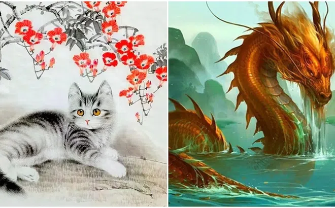 Ngày mai 15/1, 3 con giáp sẽ gặp vận may bất ngờ, tài lộc thăng hoa, tiền tài không phải lo lắng