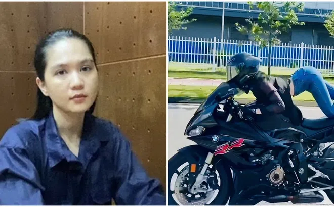Tình tiết tăng nặng, Ngọc Trinh đối diện với khung hình phạt 2-7 năm tù