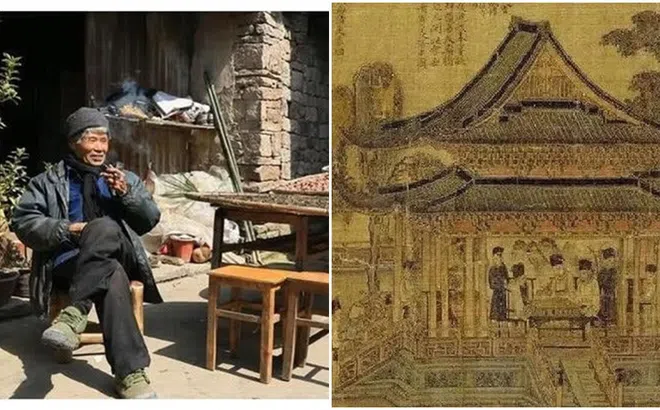 Mua bức tranh cổ ven đường với giá rẻ bèo, người đàn ông sững sờ khi được trả giá 69 tỷ đồng