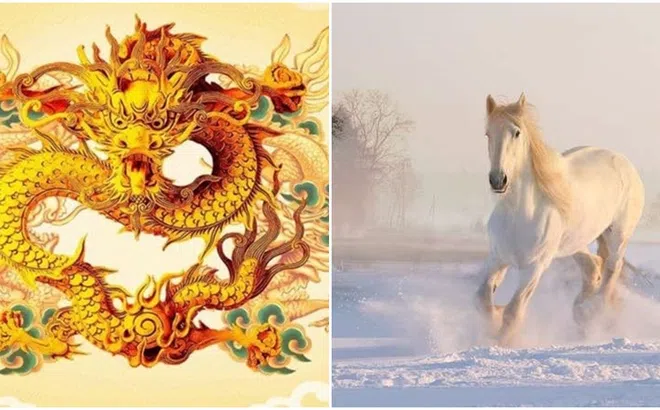 Ngày cuối cùng của tháng 1, 3 con giáp vận đỏ như son, tiền đếm mỏi tay