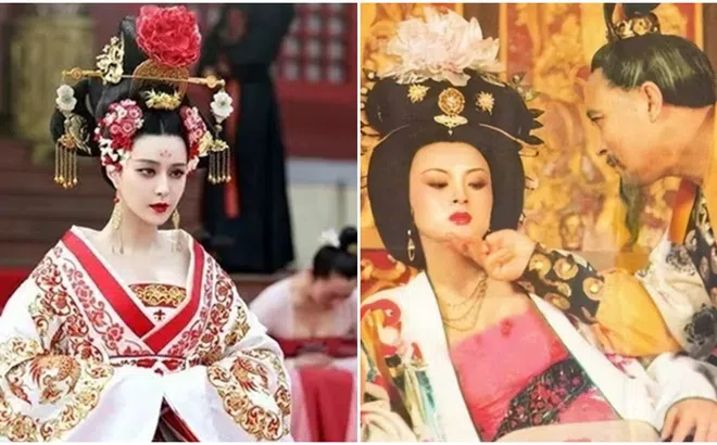 Sự thật ít biết về vẻ đẹp và cơ thể nặng mùi của Dương Qúy Phi – tứ đại mỹ nhân của Trung Quốc
