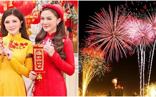 Sau giao thừa nên làm ngay những điều này để đem lại may mắn cho cả năm mới