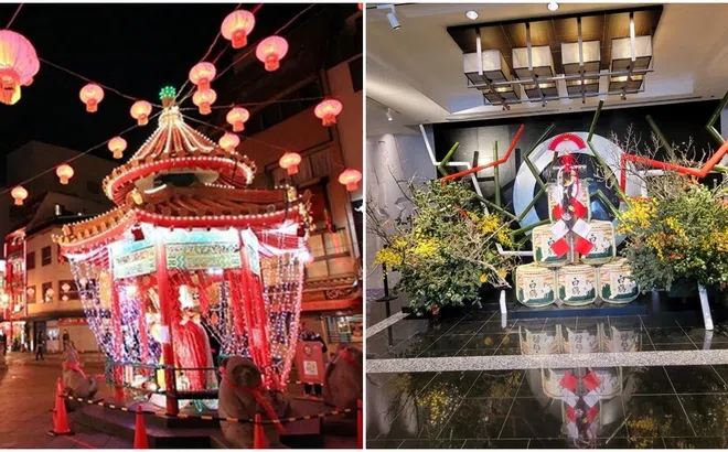 Đất nước duy nhất thế giới bỏ ăn Tết Nguyên Đán, lịch âm biến mất hoàn toàn