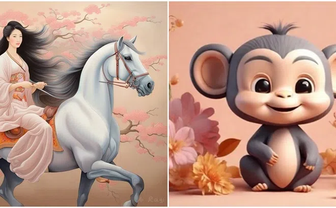 Kể từ ngày 21/2, 4 con giáp có tình yêu viên mãn, hạnh phúc bền lâu