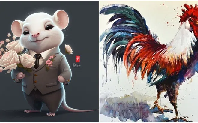 Tuần tới, 4 con giáp gặp vận may, có tiền, có quyền, cuộc sống bước sang 1 trang mới