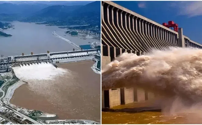 Hé lộ tuổi thọ thực sự của đập Tam Hiệp – siêu đập khổng lồ có thể làm Trái Đất quay chậm hơn