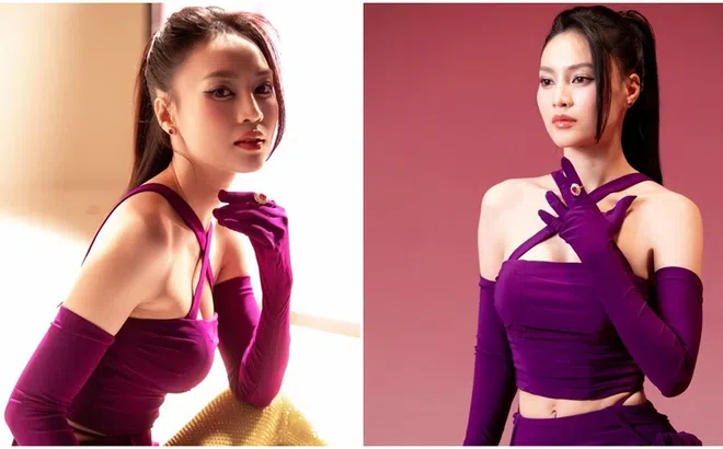 Ninh Dương Lan Ngọc có bầu thật không?
