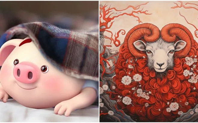 3 con giáp có tính cách thu mình và xa cách xã hội nhất nhưng lại đầy tham vọng