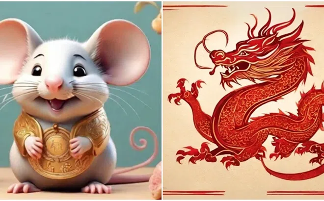 7 ngày tới có vô số bất ngờ, vận may sẽ đến với 3 con giáp sau