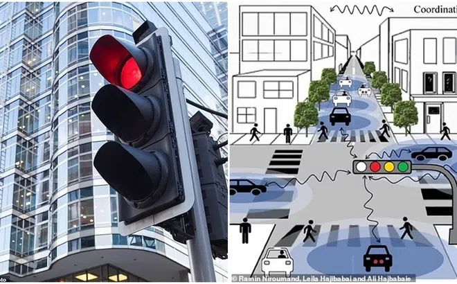 Các chuyên gia nói gì về việc thêm màu trắng vào đèn giao thông?