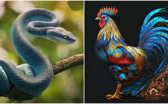 Bước sang tháng 5, ngũ phúc sẽ đến với 3 con giáp, mua nhà tậu xe dễ dàng