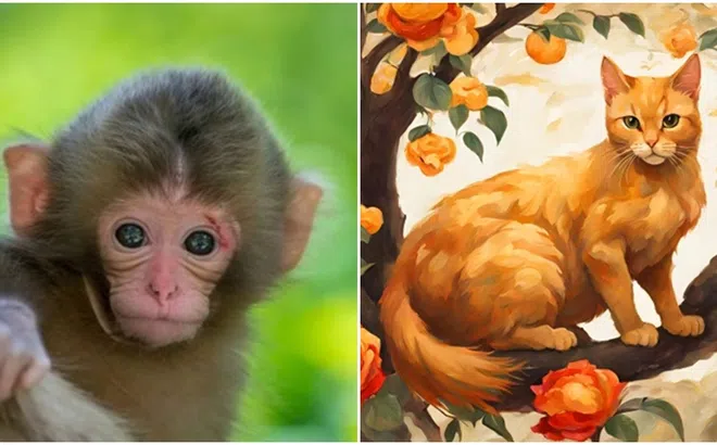 Sau ngày 30/3, vận may sẽ đến với 4 con giáp này, tài lộc dồi dào, nỗ lực 1 nửa sẽ đạt gấp đôi