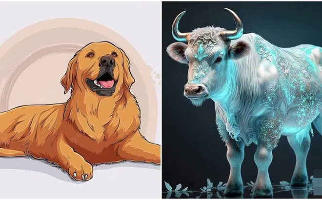 3 con giáp sinh ra đã có nhiều vận may, nhất định sẽ giàu có, cuộc sống viên mãn