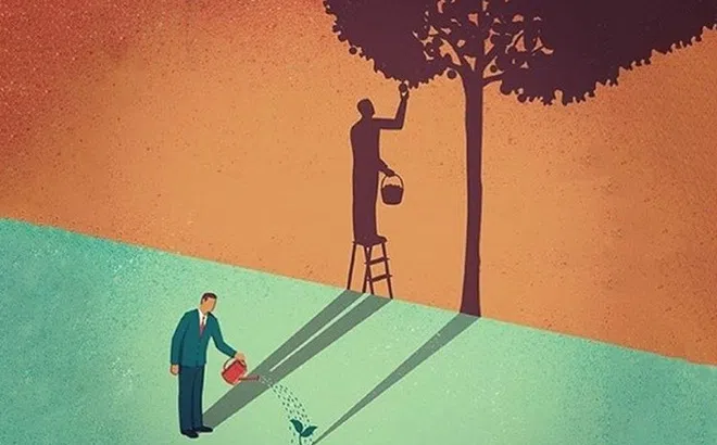 Nhà khoa học và tâm lý học nói gì về ‘nhân quả’? Nhân quả có thực sự tồn tại không?