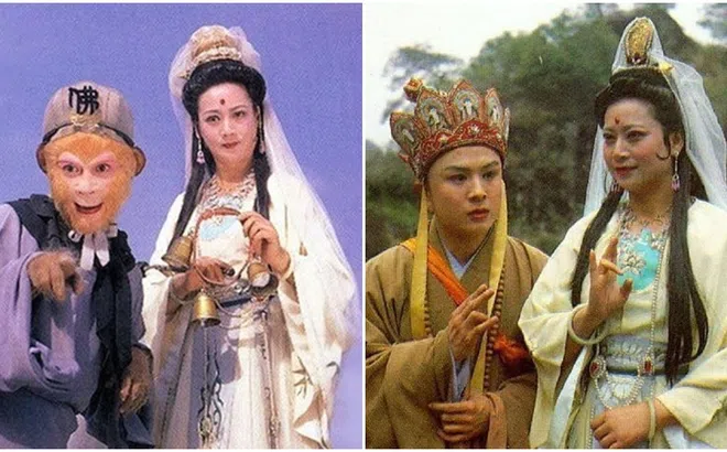 Quan Thế Âm Bồ Tát trong Tây Du Ký có uy lực như thế nào mà nhiều lần khiến Tôn Ngộ Không cầu xin