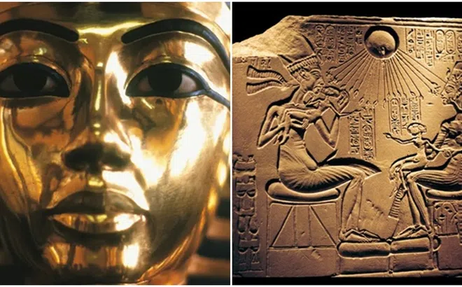 Tiết lộ không ngờ về Cuộc đời, cái chết và xác ướp của cậu bé pharaoh Ai Cập cổ đại nổi tiếng thế giới