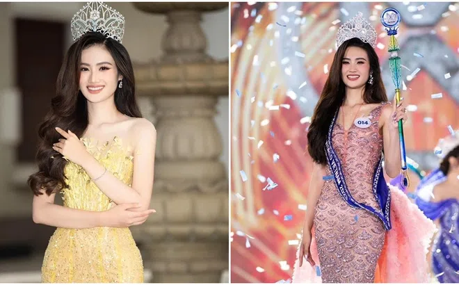 Rộ thông tin đã kết hôn, liệu hoa hậu Ý Nhi có tiếp tục được thi Miss World?