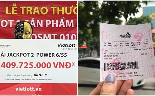 Người phụ nữ nghèo ở Kiên Giang tiết lộ 1 thói quen giúp trúng độc đắc Vietlott 25 tỷ đồng