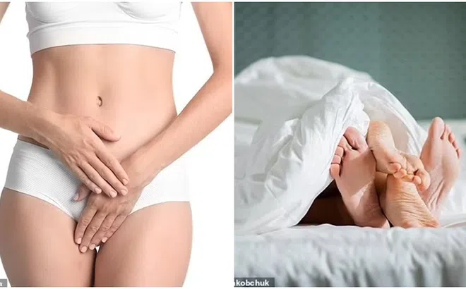 Xu hướng xóa nếp nhăn 'cô bé' kì lạ: Tiêm tinh trùng cá hồi vào âm đạo để cải thiện đời sống tình dục