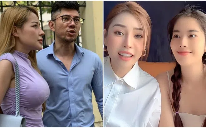 Phản ứng bất ngờ của Nam Em giữa ‘drama’ bị Ngân 98 khởi kiện