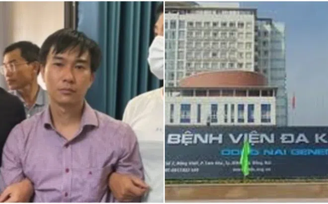 Lời khai rúng động của bác sĩ giết người rồi phân xác phi tang ở Đồng Nai