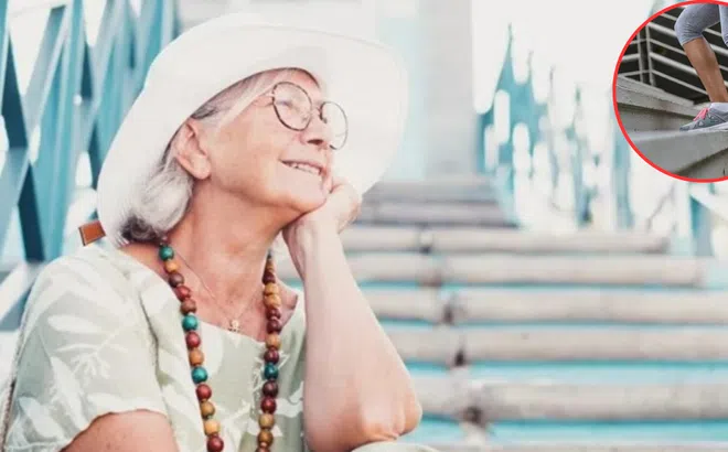 Bí kíp đơn giản ai cũng có thể thực hiện được giúp sống lâu hơn, giảm nguy cơ tử vong