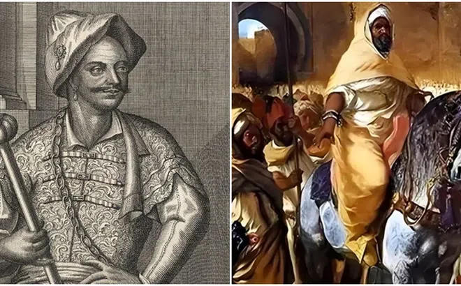 Vị hoàng đế có hơn 500 người vợ, gần 700 người con khiến cả thế giới kinh ngạc, kỉ lục không một ai có thể phá vỡ