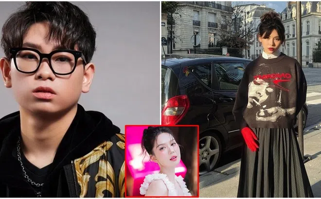 Cuộc sống thay đổi 360 độ của ‘cậu ấm’ từng chi 100 triệu để ‘đu idol’ Ngọc Trinh