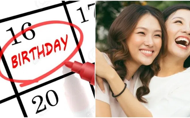 Có 4 con số này trong ngày sinh, bạn sẽ là người sống lâu, may mắn ngập tràn, hạnh phúc khi về già