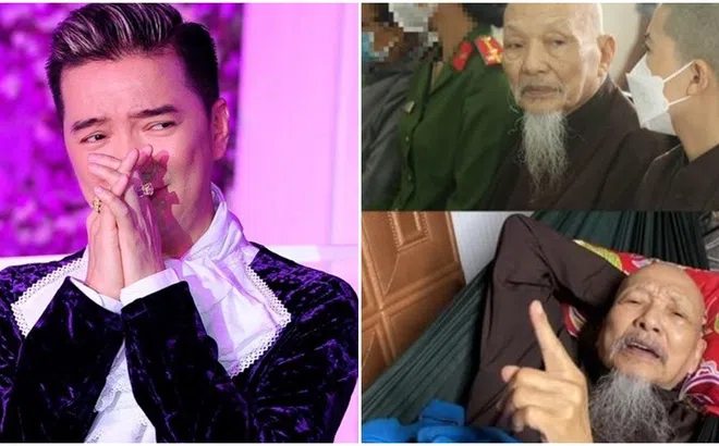 Tin nóng trưa 24/5: Đàm Vĩnh Hưng bàng hoàng báo tin tang sự, người sinh 2 con cho Lê Tùng Vân