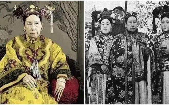3 điều Từ Hy Thái hậu thích làm nhất trong những năm cuối đời, 1 điều gây ám ảnh đến hiện tại