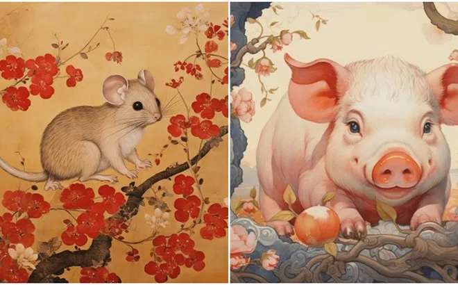 Sau ngày mai, vận mệnh của 3 con giáp sẽ đảo chiều, được Thần tài ‘chiếu cố’