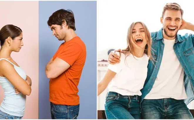 Tại sao phụ nữ sống lâu hơn đàn ông?