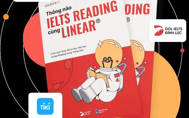 DOL English sở hữu nền tảng học tiếng Anh all-in-one, tích hợp cả AI cho kỹ năng nói - viết 